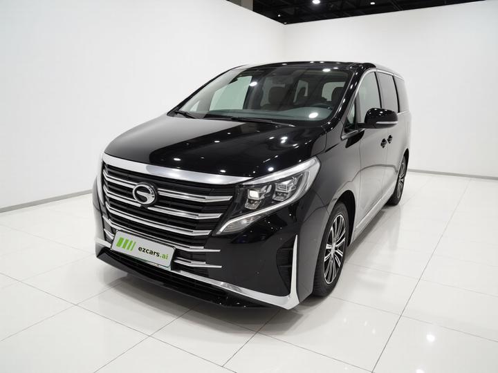 GAC Trumpchi M8 2021 Leading Series 390T Supreme