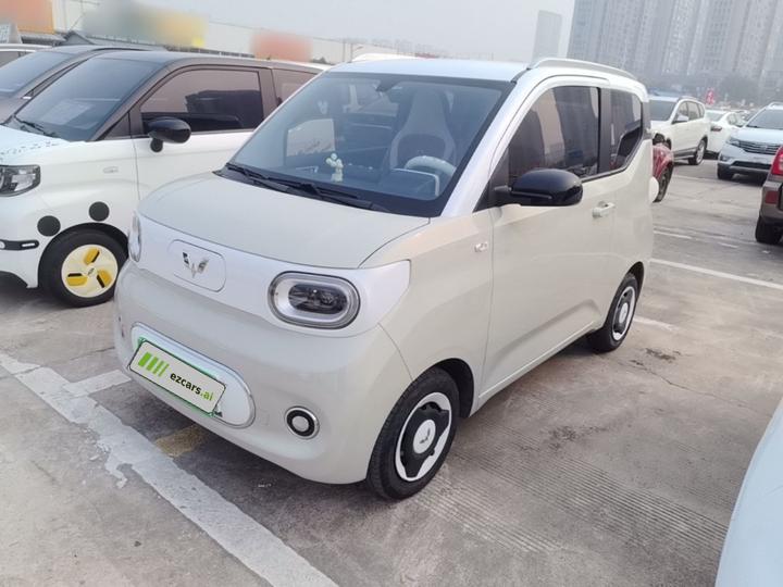 Hongguang MINIEV 2024 3rd Gen 170km
