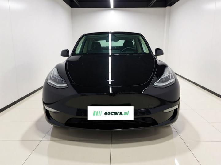 Model Y 2023 Long Range AWD photo 2