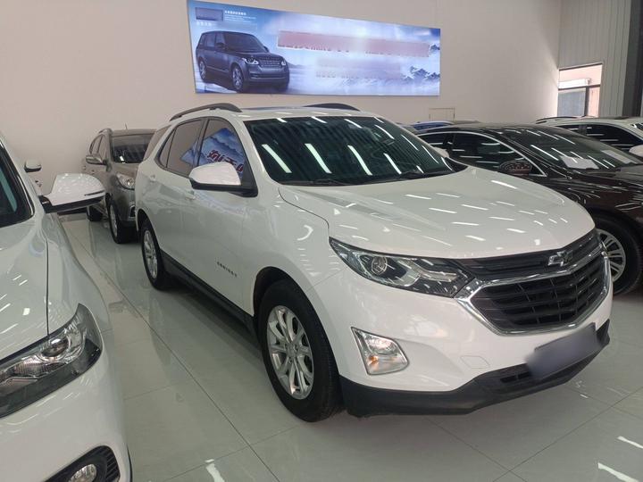 2018 535T AT photo 3