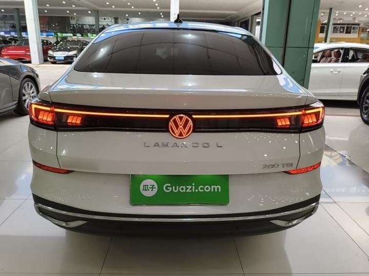 2023 Lamando L 280TSI DSG Cool photo 5