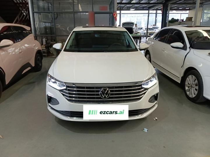 Lavida 2023 1.5L AT photo 2