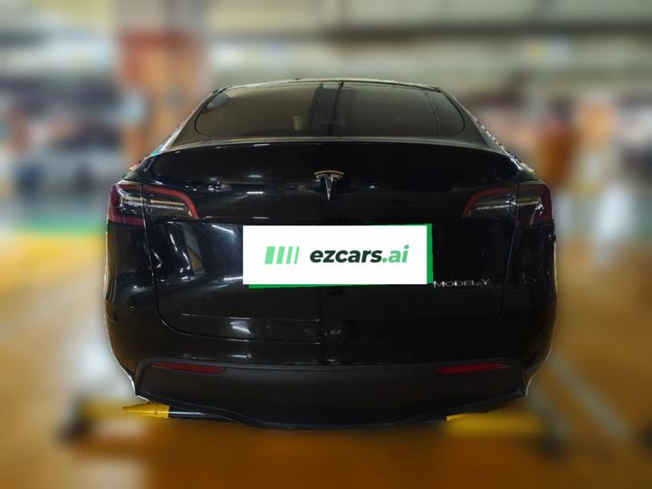 Model Y 2021 Long Range AWD 3D7 photo 3