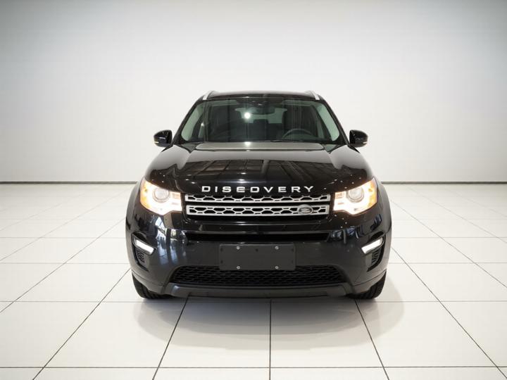 Discovery Sport 2016 2.0T S photo 2