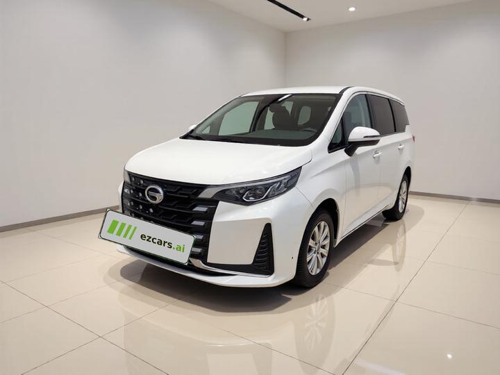 GAC Trumpchi M6 2023 PRO 270T DCT Elite