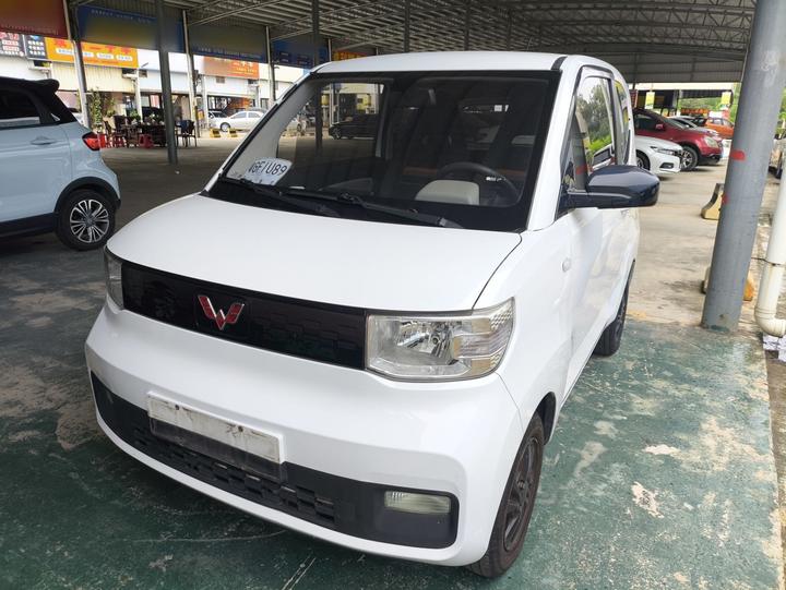 Hongguang MINIEV 2020 LFP