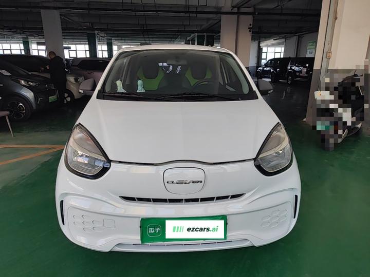 Clever R 2021 302km 4-Seater photo 2