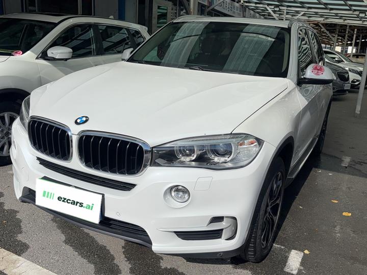 X5 Imported 2014 xDrive35i photo 2