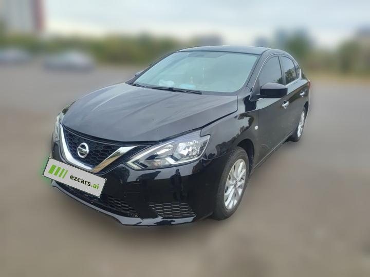Sylphy 2024 Classic 1.6XE CVT Comfort
