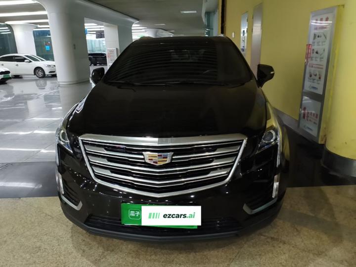 XT5 2018 28E AWD Tech photo 2