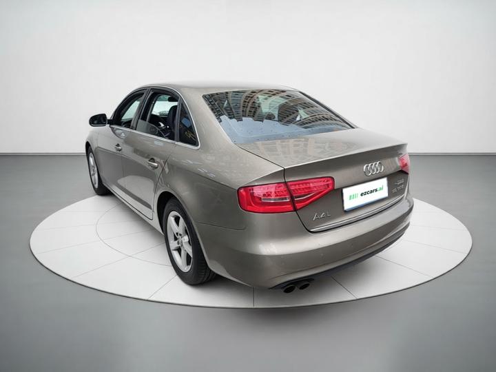 A4L 2013 35 TFSI AT Standard photo 4