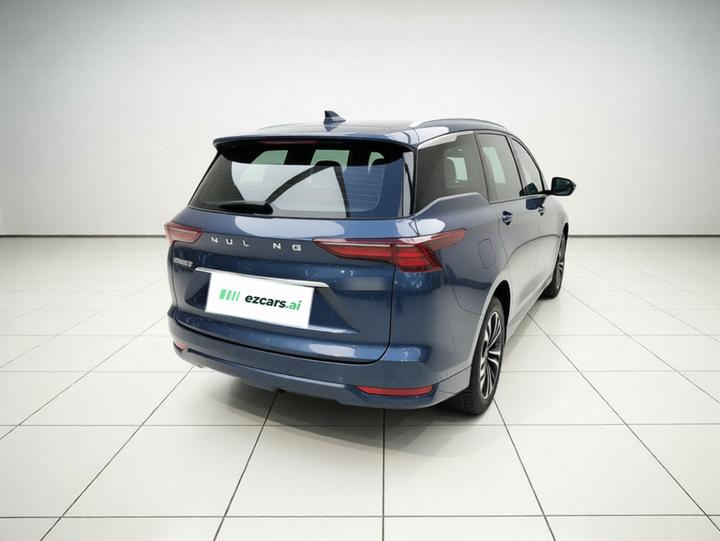 Wuling 2020 1.5T CVT Flagship photo 6