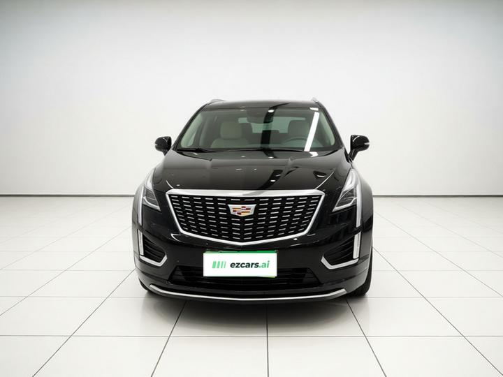 XT5 2023 2.0T RWD photo 2