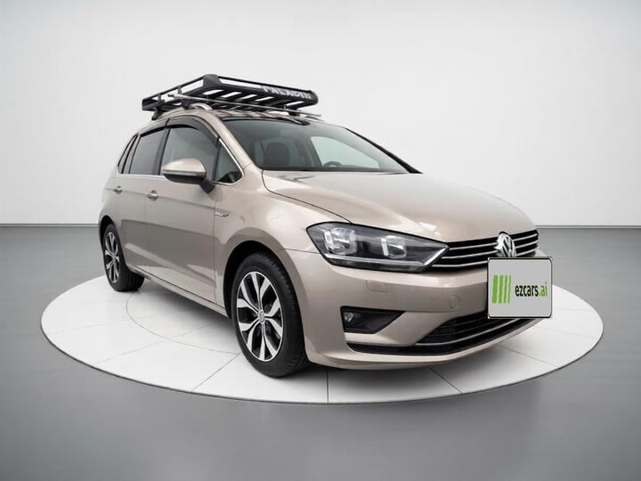 Golf 2016 1.6L AT Comfort photo 3