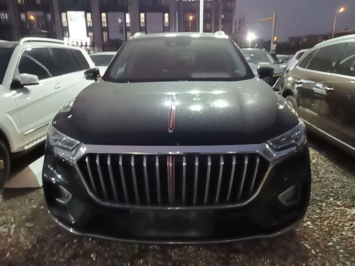 HS5 2019 2.0T Connected AWD photo 2
