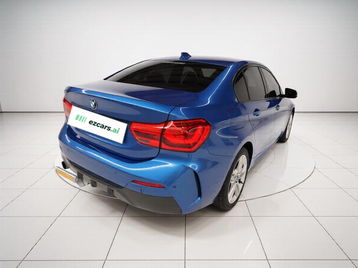 1 Series 2019 118i M Sport Package photo 5
