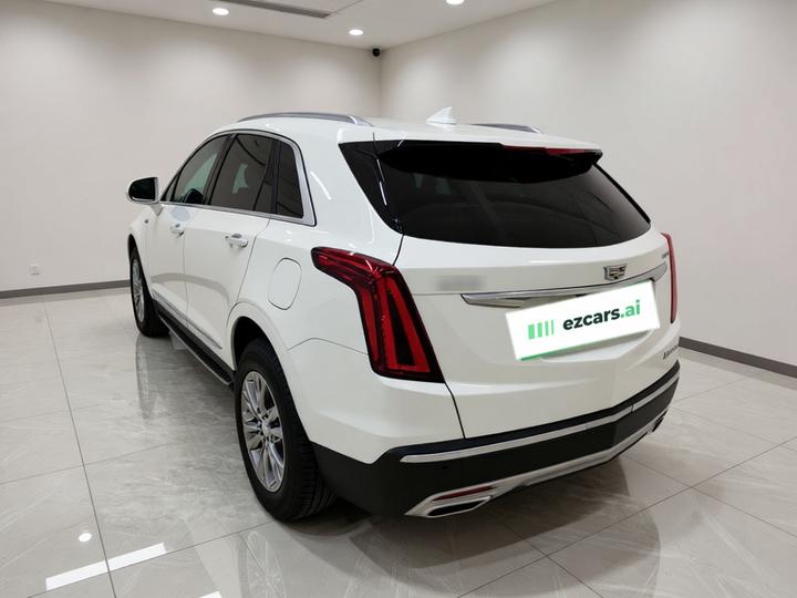 XT5 2020 28T Luxury photo 4