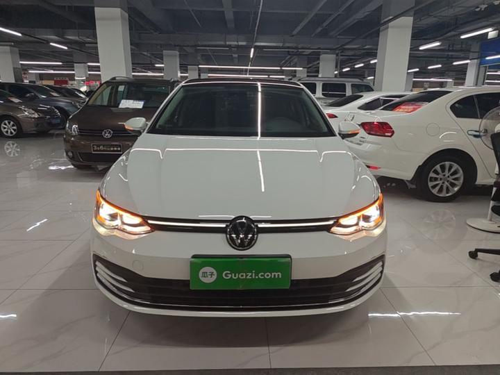 Golf 2023 Facelift 280TSI DSG Pro photo 2