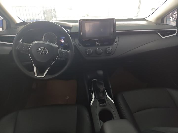 Corolla 2023 1.2T photo 8