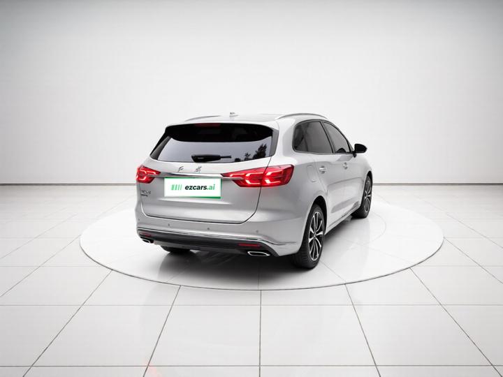 HS5 2019 2.0T Connected AWD photo 3