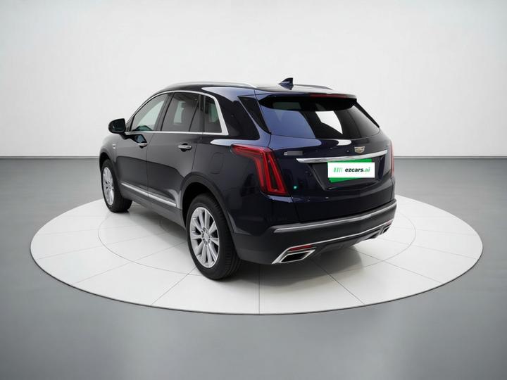 XT5 2022 2.0T RWD Luxury photo 4