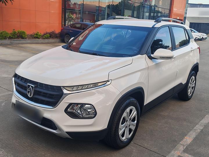 510 2017 1.5L MT Comfort
