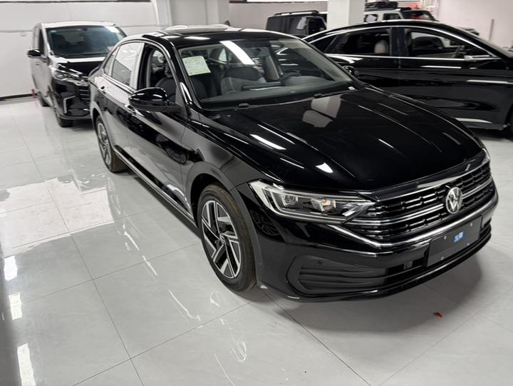 Sagitar 2026 Facelift 3000 300TSI DSG photo 7