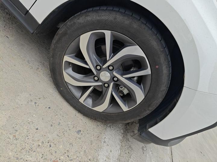 6 2022 PHEV Smart photo 8