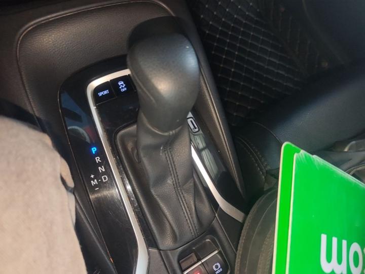 Levin 2019 185T CVT Luxury China VI photo 5