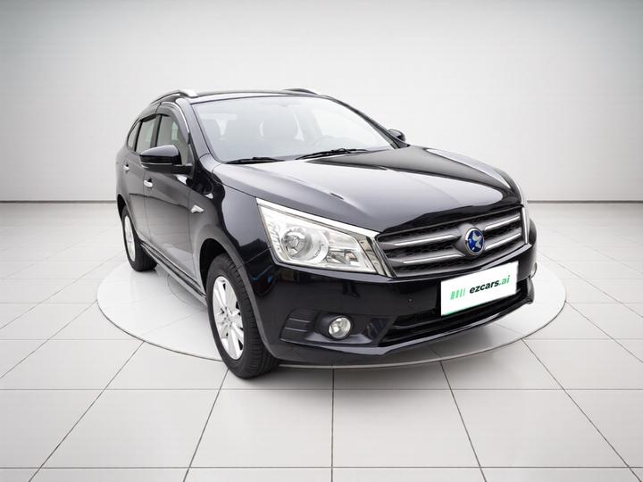 T70 2015 2.0L CVT photo 3