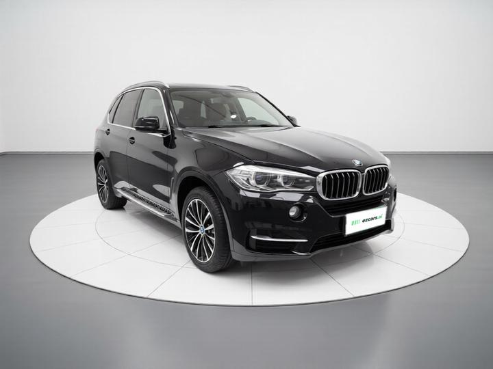 X5 Imported 2017 xDrive28i photo 3