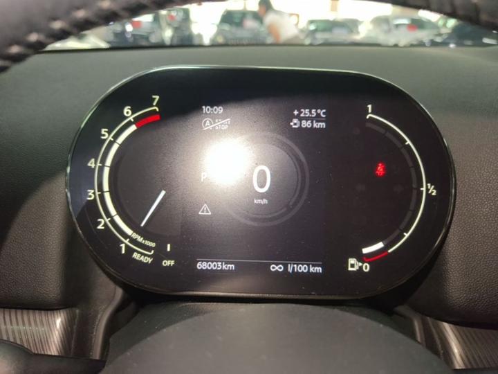 Countryman 2021 2.0T COOPER S photo 7