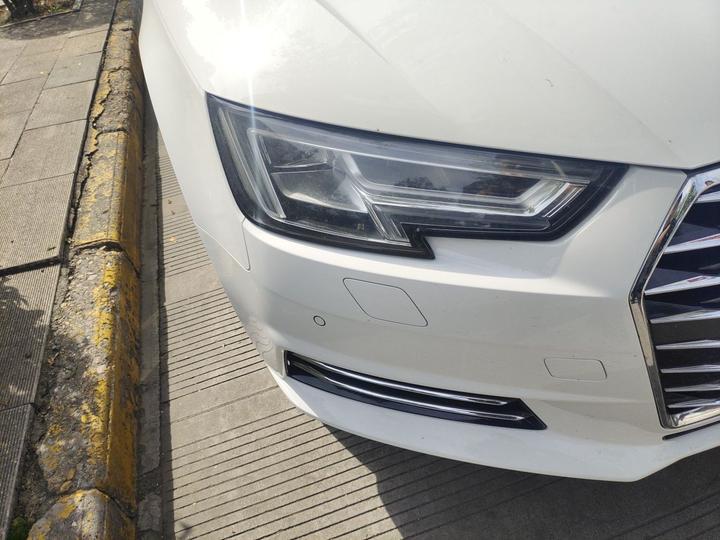 A4L 2018 30 Anniversary 40 TFSI Progressive photo 7