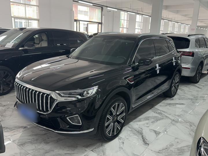 HS5 2022 2.0T Connected AWD photo 7