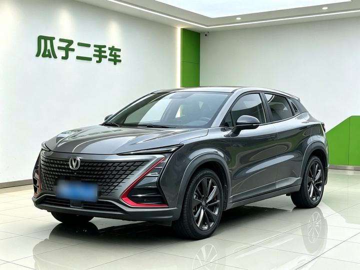 UNI-T 2020 1.5T Premium