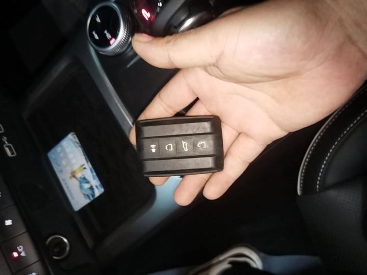 300 2023 Off-road 2.0T Conqueror photo 8