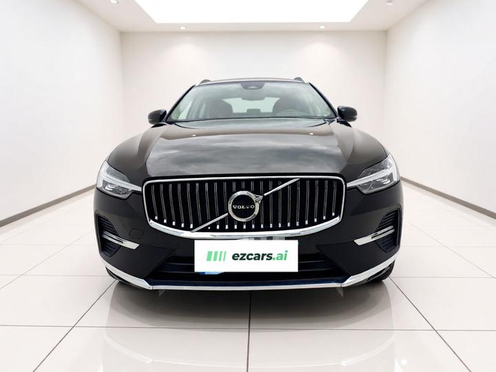 XC60 2024 B5 AWD Luxury photo 2