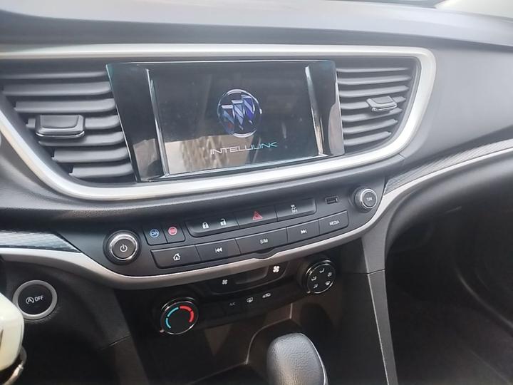 Excelle 2021 1.3T AT Mild Hybrid Elite photo 8