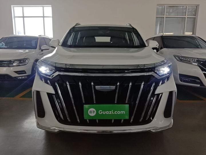 Haoyue L 2025 2.0T DCT Exclusive photo 2