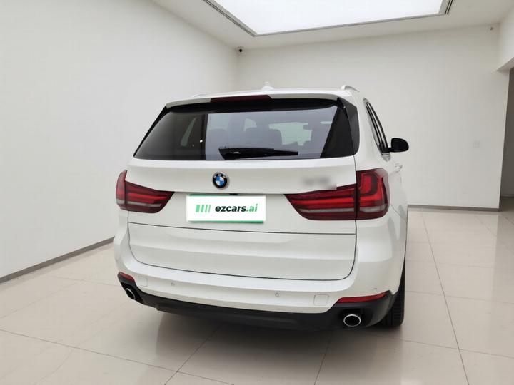 X5 Imported 2014 xDrive35i photo 5