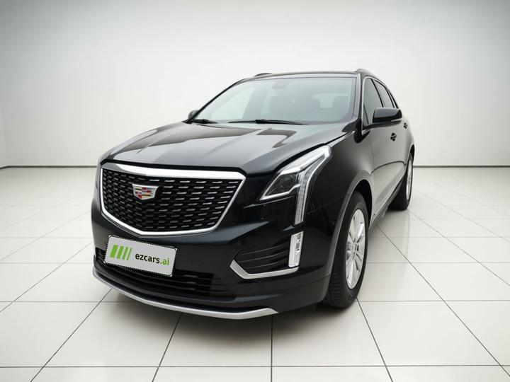 XT5 2022 2.0T RWD Luxury