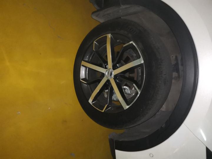 F7 2020 1.5T RWD i photo 8
