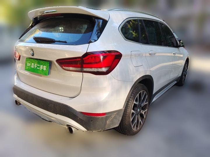 X1 2021 xDrive25Li Exclusive photo 7