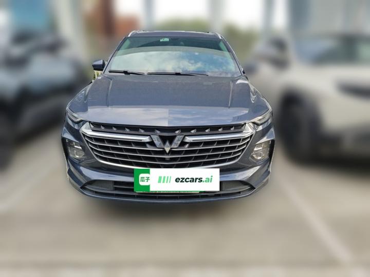 Wuling 2020 1.5T CVT Flagship photo 2