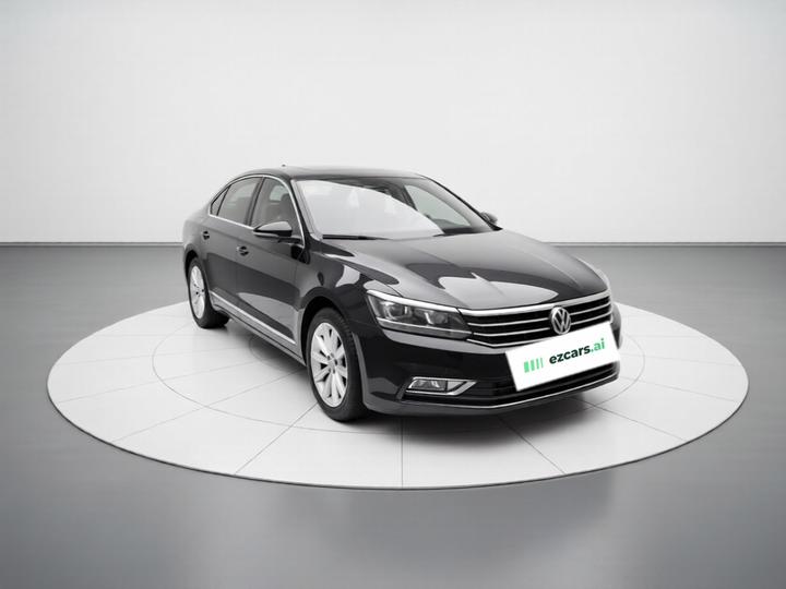 Passat 2017 330TSI DSG photo 3