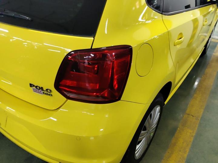 Polo 2018 1.5L AT photo 7