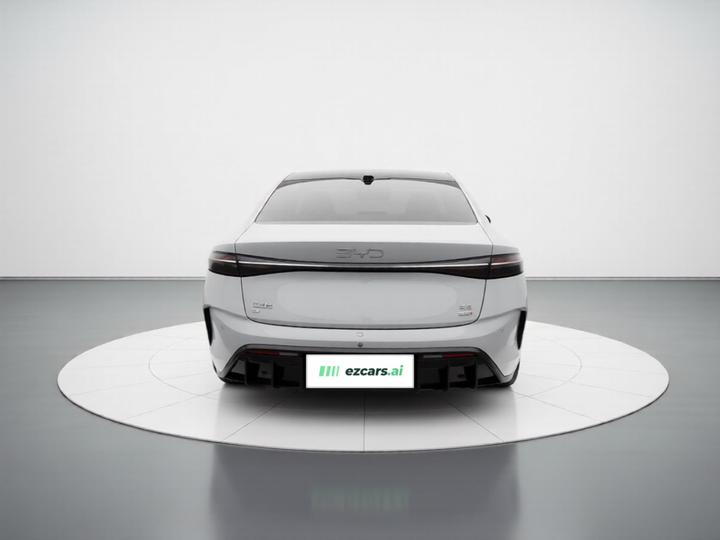 Seal 2025 Facelift 650 ADAS photo 3