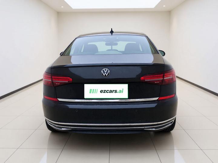 Passat 2020 Facelift 330TSI Premium China VI photo 5