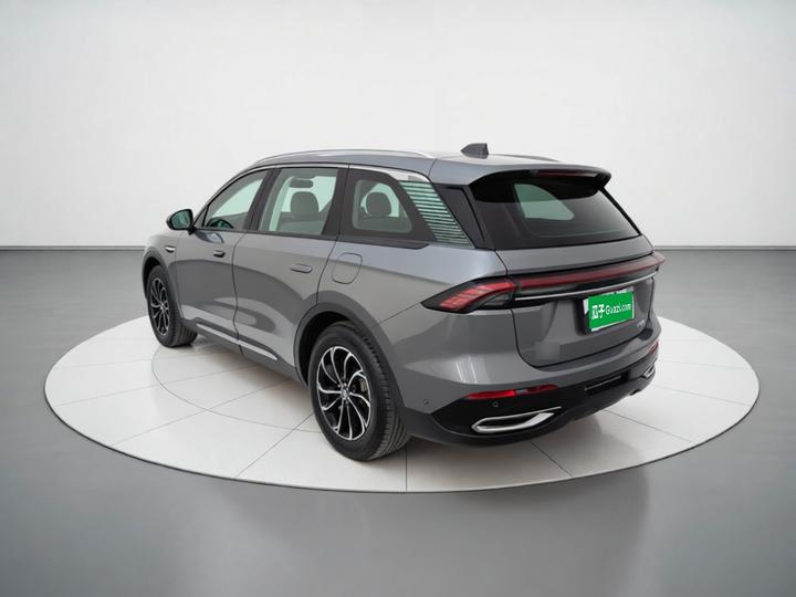 Nautilus 2023 2.0T AWD Exclusive photo 4