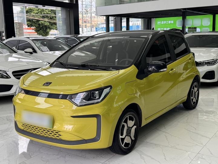 Sehol Flower Fairy 2021 302km Luxury 31.4kWh